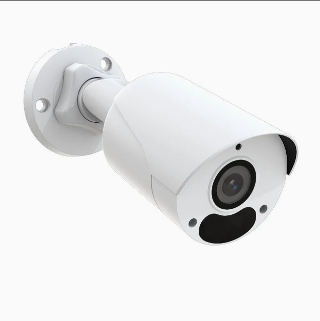 TrulyCam Apex 4K Bullet Camera