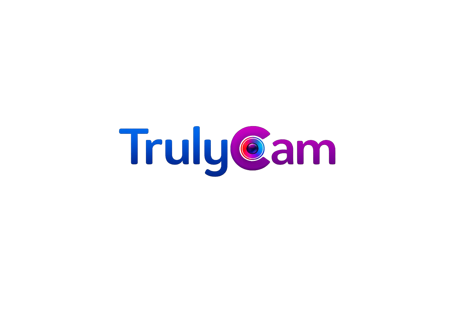 TrulyCam Logo