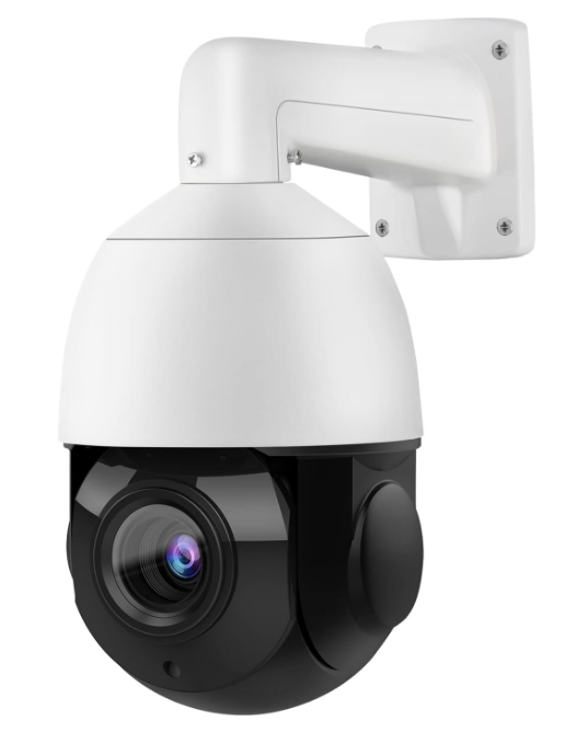 TrulyCam PTZ Eagle Camera