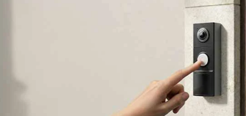 Doorbell Camera
